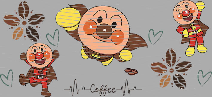 16oz JPN Anime-JA-144